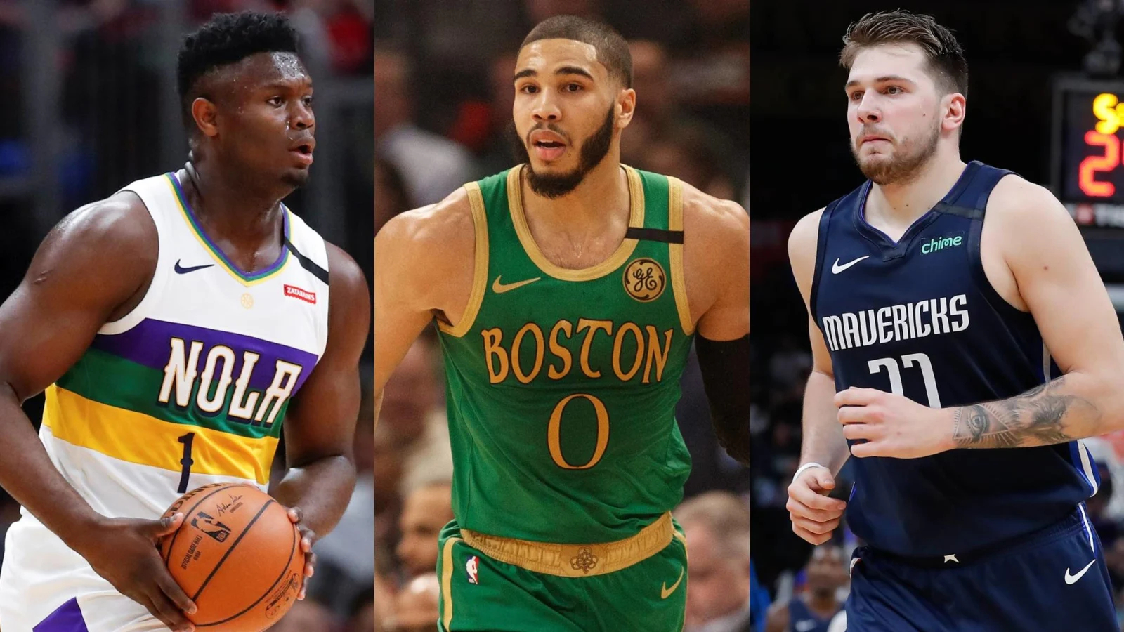 洛杉矶湖人锁定东契奇加盟，詹姆斯第五冠路添新援